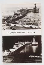 Scheveningen - De Pier, Zuid-Holland, Ongelopen, Verzenden