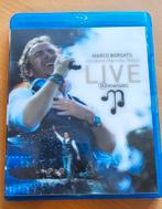 Marco Borsato - Dromen Durven Delen: Live (3D + Blu-Ray), Ophalen of Verzenden, Zo goed als nieuw, Muziek en Concerten