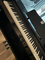 Piano Nova, Muziek en Instrumenten, Piano's, Gebruikt, Piano, Ophalen of Verzenden, Zwart