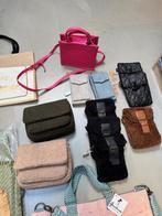 Partijtje tassen damestassen, Sieraden, Tassen en Uiterlijk, Tassen | Damestassen, Ophalen, Nieuw