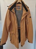 heren winterjas 3xl met capuchon human nature, Overige kleuren, Overige maten, Ophalen of Verzenden, Zo goed als nieuw