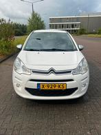 Citroën C3 1.0 I 50KW 2013 Wit, Voorwielaandrijving, 450 kg, 948 kg, 775 kg