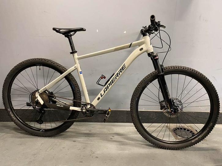 Lapierre Edge 7.9 (2023) - Maat L - Deore, Fietsen en Brommers, Fietsen | Mountainbikes en ATB, Gebruikt, Heren, Overige merken