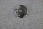 Elvis Presley button, Verzamelen, Ophalen of Verzenden, Gebruikt, Overige typen