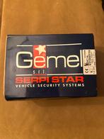Nieuwe Gemel Serpi Star Auto Alarm, Auto diversen, Anti-diefstal, Ophalen of Verzenden, Nieuw