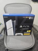 Playstation 5 Digital Edition | Nieuw in doos, Spelcomputers en Games, Spelcomputers | Sony PlayStation 5, Ophalen of Verzenden