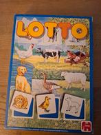 Lotto Babydieren spel - Compleet!, Een of twee spelers, Ophalen of Verzenden, Gebruikt, Jumbo