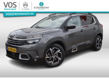 Citroën C5 Aircross PureTech 130 EAT8 Business Plus Automaa beschikbaar voor biedingen