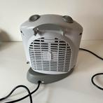 Ventilator Kachel, Witgoed en Apparatuur, Fornuizen, Ophalen of Verzenden, Gebruikt, Vrijstaand, Elektrisch