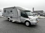 Hymer Tramp CL Dwarsbed/Xl-garage/6.99M/Airco/4-zitplaatsen, Ford, Bedrijf, Tot en met 3, Hymer