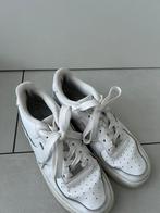 Nike air force wit 38,5, Ophalen of Verzenden, Gedragen, Wit, Sneakers of Gympen