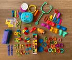 Play-doh klei sets, Kinderen en Baby's, Speelgoed | Overig, Ophalen of Verzenden, Zo goed als nieuw, Jongen of Meisje