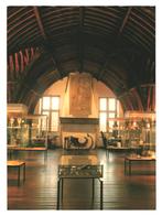 39551 Zierikzee Stadhuismuseum Nette oud kaart Onbeschreven, Ophalen of Verzenden, 1960 tot 1980, Ongelopen, Zeeland