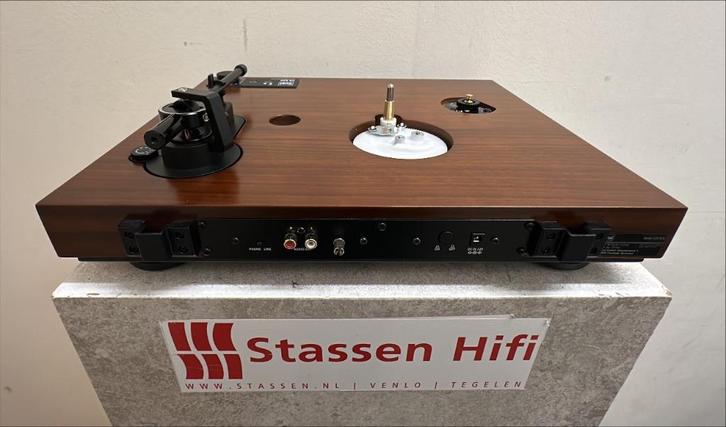 Dual CS 529 webshopretour, Audio, Tv en Foto, Platenspelers, Zo goed als nieuw, Platenspeler, Dual, Automatisch, Ophalen