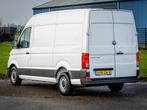 Volkswagen Crafter 30 2.0 TDI L3H3 Trendline Airco|Cruise Co, Stof, Gebruikt, 4 cilinders, Volkswagen