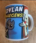 Dylan heagens mok, Ophalen of Verzenden