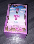 Nieuwe parfum Anna sui sky 75 ml !, Nieuw, Ophalen of Verzenden