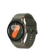 Smartwatch Samsung, Ophalen of Verzenden, Nieuw, Zwart, Android