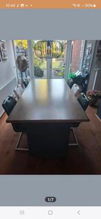 Nette eethoek, Ophalen, 100 tot 150 cm, 200 cm of meer, Zo goed als nieuw