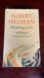 Afdaling in de vulkaan - Albert Helman, Ophalen of Verzenden