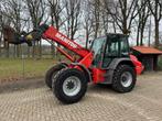 Manitou MLA 628-120 lsu Verreiker shovel loader (bj 2007), Zakelijke goederen, Machines en Bouw | Kranen en Graafmachines, Wiellader of Shovel