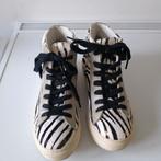 Costes zeebra kleurige enkellaarsjes maat 38, Costes, Ophalen of Verzenden, Gedragen