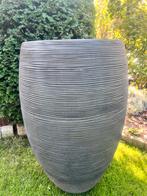 Capi pot 85 cm hoog, Tuin en Terras, Bloembakken en Plantenbakken, Ophalen, Kunststof, Gebruikt, Minder dan 60 cm
