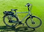 RIH omega elektrische herenfiets 56cm, Fietsen en Brommers, Elektrische fietsen, Overige merken, Gebruikt, Ophalen of Verzenden