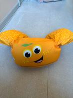 Sevylor Puddle Jumper - Sinaasappel, Kinderen en Baby's, Jongetje of Meisje, One size, Ophalen of Verzenden, Zo goed als nieuw