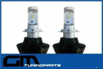 # Canbus LED Dimlicht H4 6500K # 4000 lumen beschikbaar voor biedingen