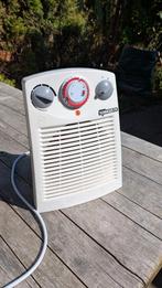Ventilator en verwarming, Ophalen of Verzenden