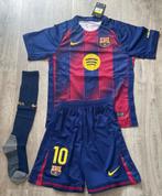 Fc Barcelona tenue lamine yamal maat:158, Sport en Fitness, Voetbal, Maat XS of kleiner, Ophalen of Verzenden, Nieuw, Set