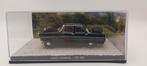 #106 Ford consul James bond auto met boekje, Verzenden, Nieuw, Auto, Universal Hobbies