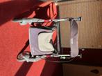 Rollator Topro Troja 5G, Diversen, Ophalen, Opvouwbaar, Zo goed als nieuw
