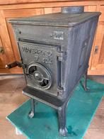 Waterford houtkachel type 104, Huis en Inrichting, Kachels, Ophalen, Gebruikt, Houtkachel, Vrijstaand