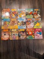 15 sprookjes inclusief 14 bandjes, Ophalen of Verzenden, Gelezen, Kind en Jeugd