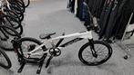 Inspyre EVO-C Disc Pro - BMX fiets, Ophalen of Verzenden, Gebruikt, Aluminium