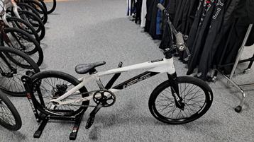 Inspyre EVO-C Disc Pro - BMX fiets beschikbaar voor biedingen