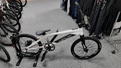 Inspyre EVO-C Disc Pro - BMX fiets, Fietsen en Brommers, Fietsen | Crossfietsen en BMX, Gebruikt, Aluminium, Ophalen of Verzenden