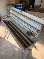 Vitrulan Aquaquick Lijmtafel glasweefselbehang, Doe-het-zelf en Verbouw, Ophalen, Gebruikt, Overige typen