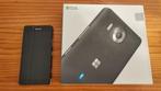 Nokia/Microsoft Lumia 950, Overige modellen, Zwart, Touchscreen, Ophalen of Verzenden