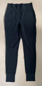Studio Anneloes Franka S zwart (ook grijs & donkerblauw), Kleding | Dames, Broeken en Pantalons, Maat 38/40 (M), Zwart, Ophalen of Verzenden