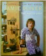 Jamie Oliver:the naked chef.De essentie van het koken., Ophalen of Verzenden, Zo goed als nieuw