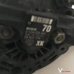 Opel Corsa C 1.2 2004 Dynamo, Ophalen of Verzenden, Gebruikt