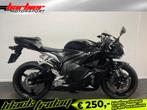 Honda CBR 600 RR (bj 2010), HONDA, 4 cilinders, Motorrijbewijs A, Bedrijf
