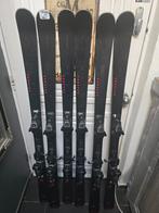 155cm ATOMIC REDSTER X7 i revoshock woodcore caruba np960€, Sport en Fitness, Skiën en Langlaufen, 140 tot 160 cm, Ophalen of Verzenden