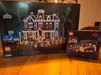 Lego Stranger Things Creel House 11370 & The Squawk 40891, Ophalen of Verzenden, Nieuw, Complete set, Lego