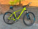 Cube LTD pro 29 inch, Fietsen en Brommers, Fietsen | Mountainbikes en ATB, Hardtail, Ophalen, Gebruikt, Overige merken