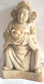 Chinees beeldje, Antiek en Kunst, Ophalen of Verzenden