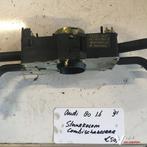 Audi 80 1.6 1991   Stuurkolom Combischakelaar, Auto-onderdelen, Dashboard en Schakelaars, Ophalen of Verzenden, Gebruikt